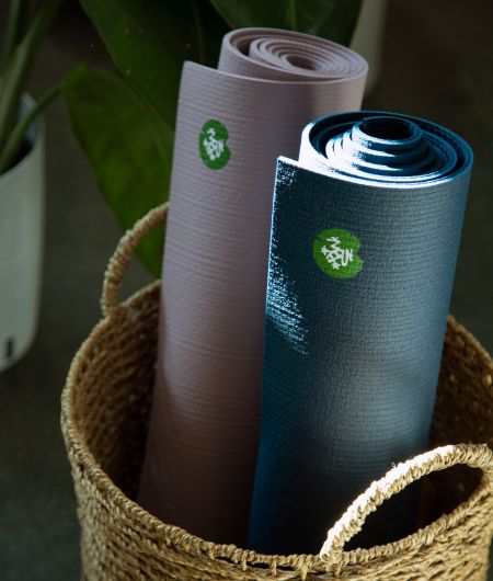 Manduka PRO Series Yoga Mats | Compare Mats, Features & Benefits