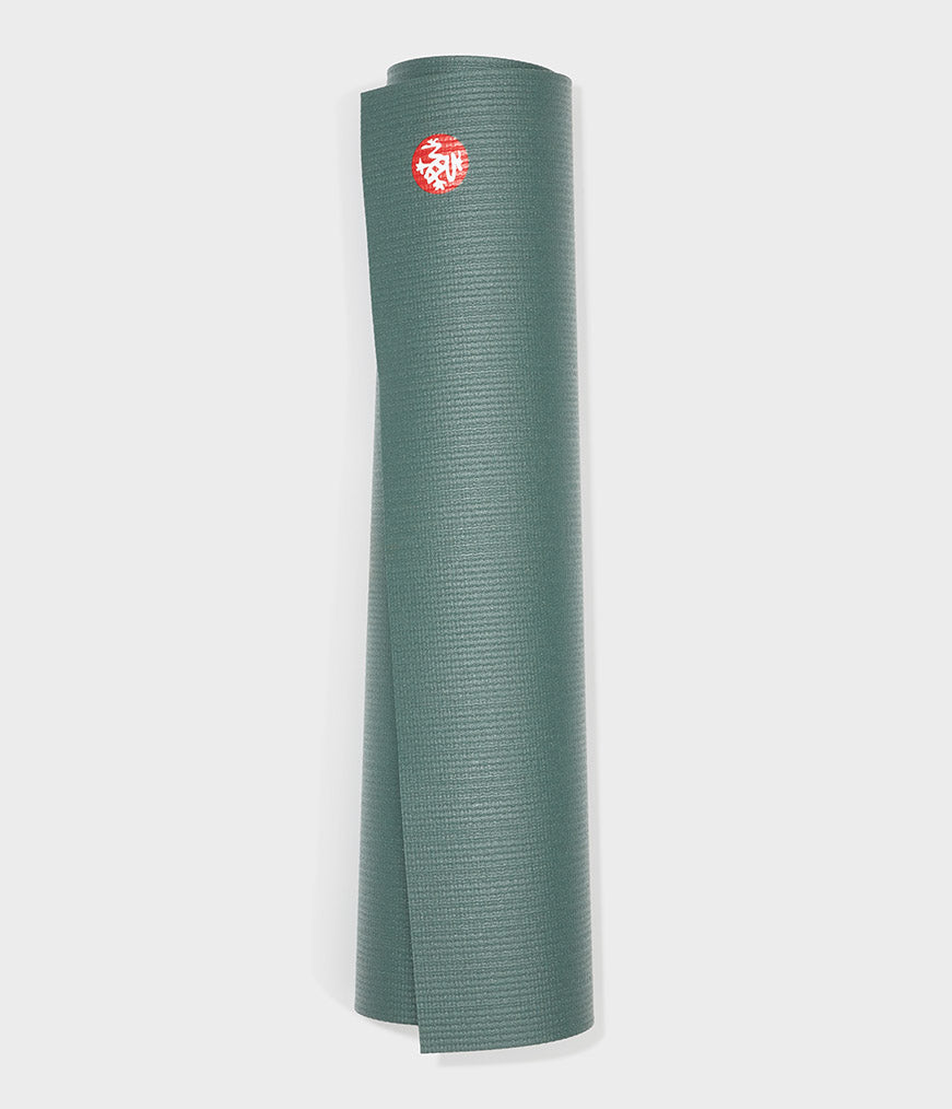 PROlite® Yoga Mat 4.7mm | Unmatched Durability & Stability | Manduka