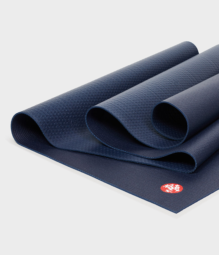 PRO Travel Yoga Mat 2mm | Durability & Stability | Manduka