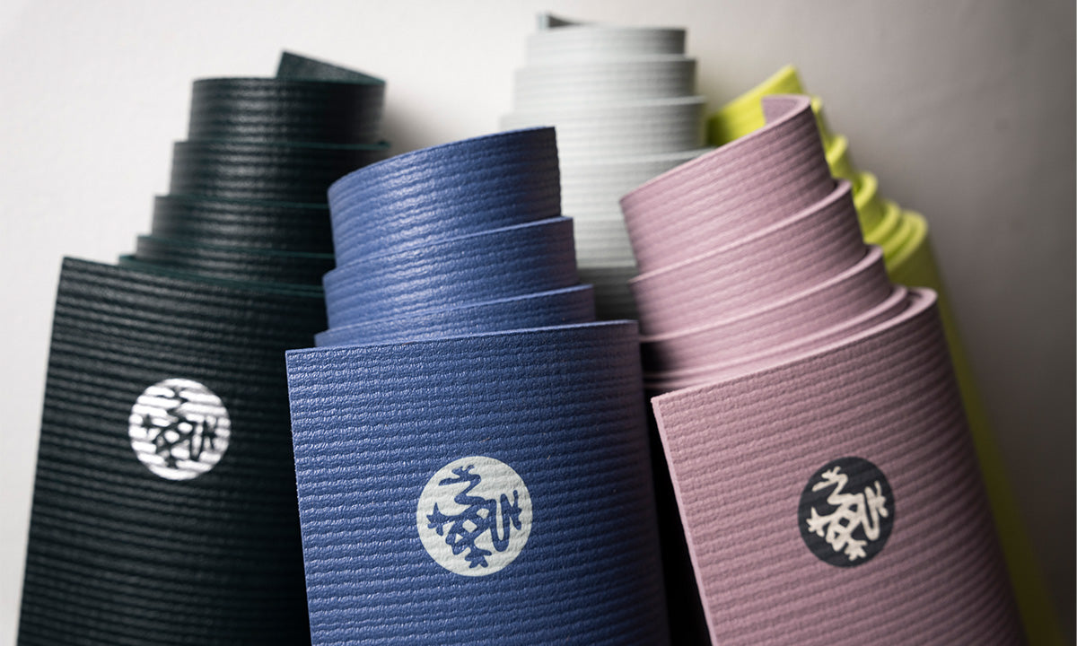 Tour Guide Props Essentials Last Chance – Manduka Yoga Mats and Equipment upto 40% Off