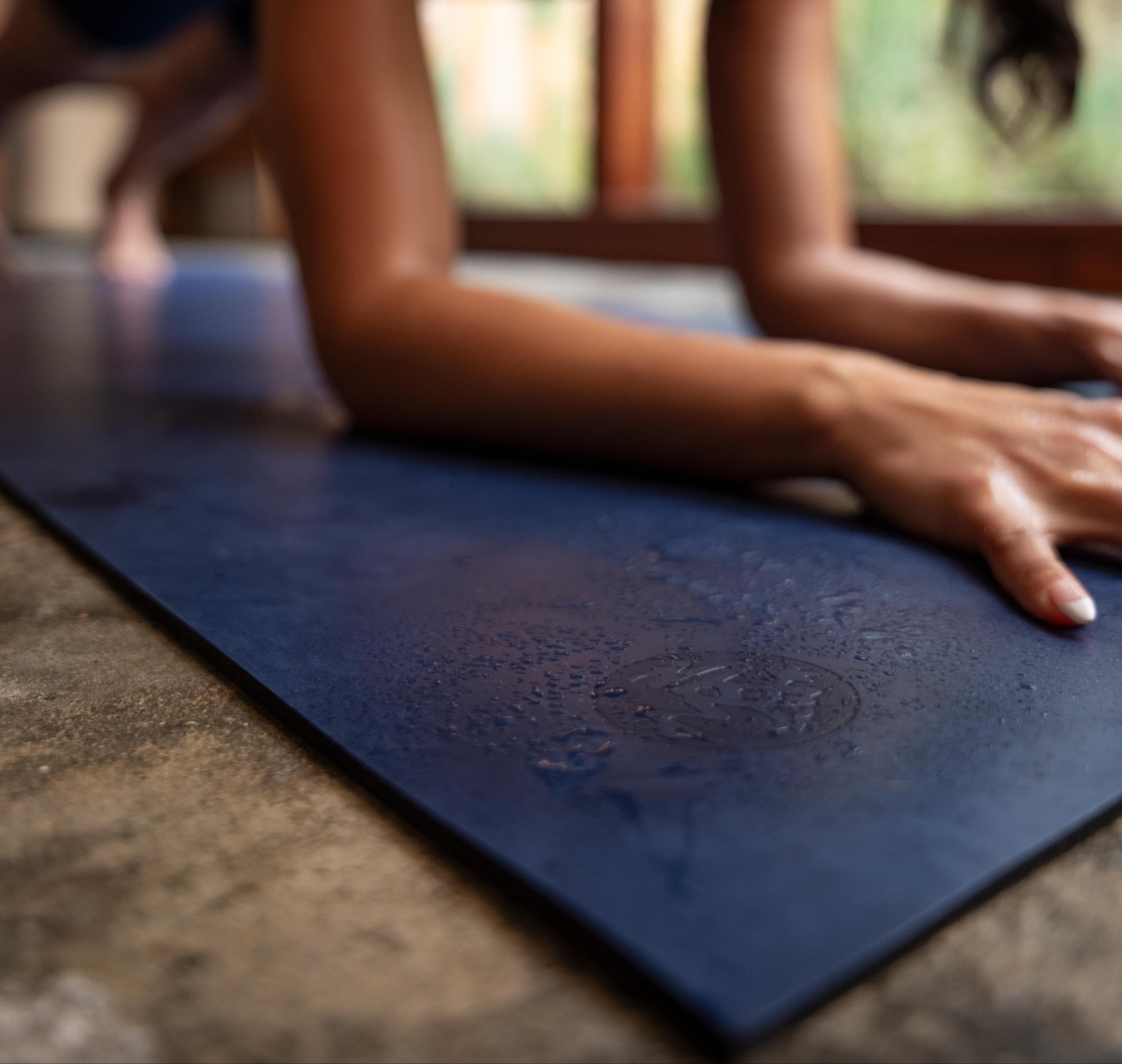 GRP® Adapt Yoga Mat 5mm | Manduka