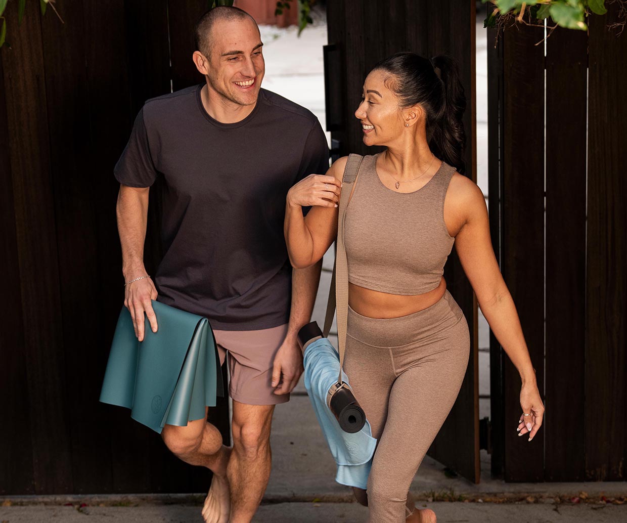 Manduka GRP Adapt Travel Mat