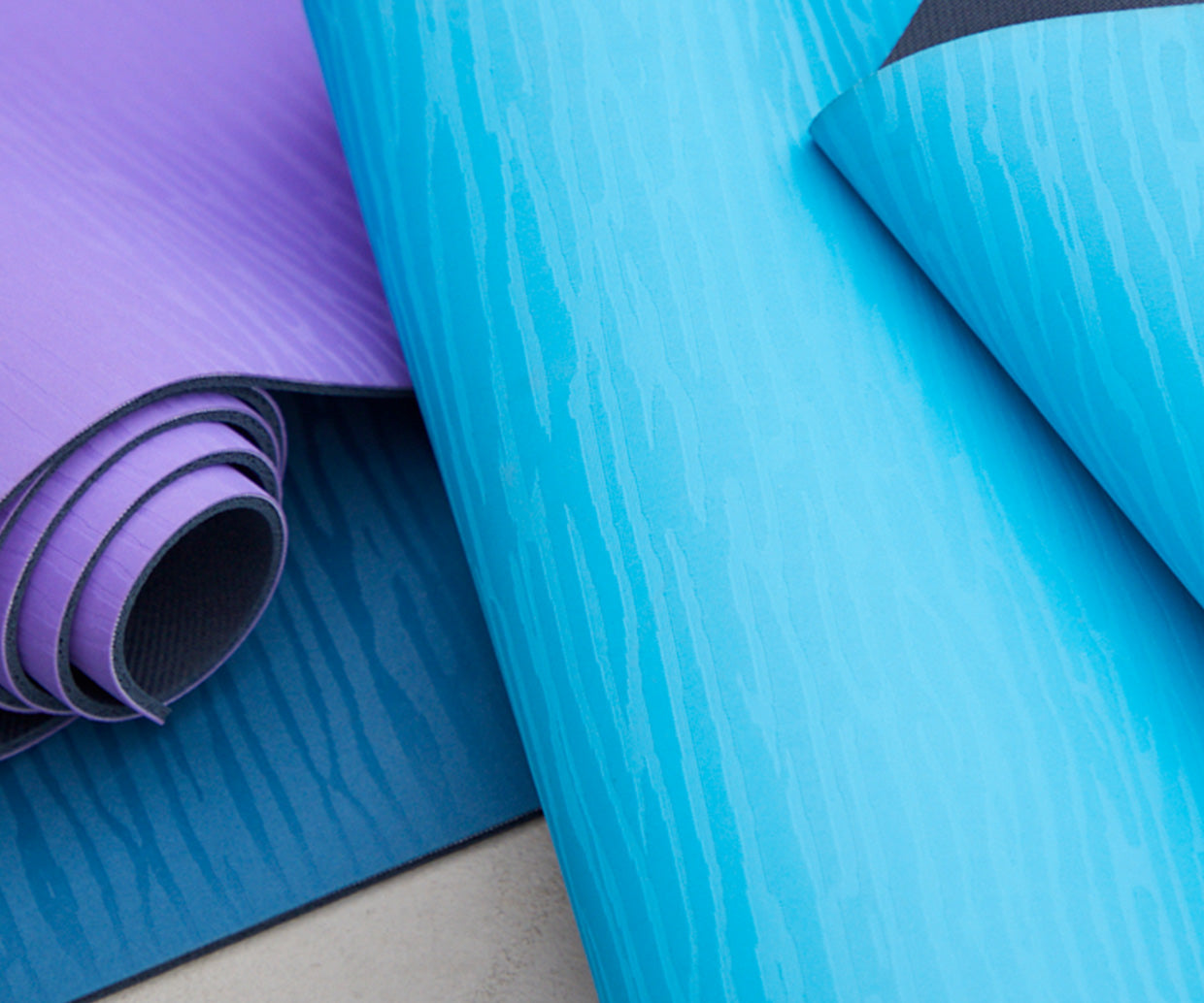 Yoga Mat 5mm - eKO® | Manduka