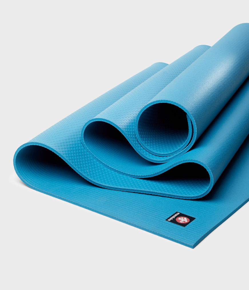 PRO Series Yoga Mats - Manduka PRO™
