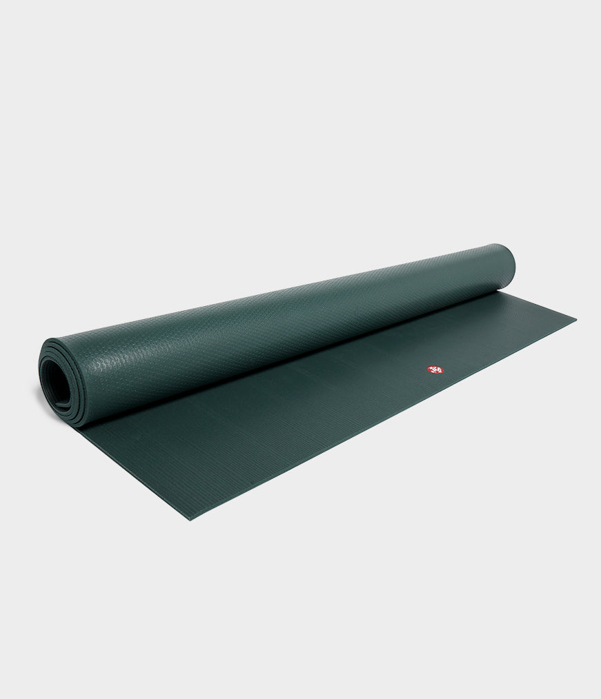PRO Squared Mat - Extra Large Multi Purpose Fitness Mat | Manduka
