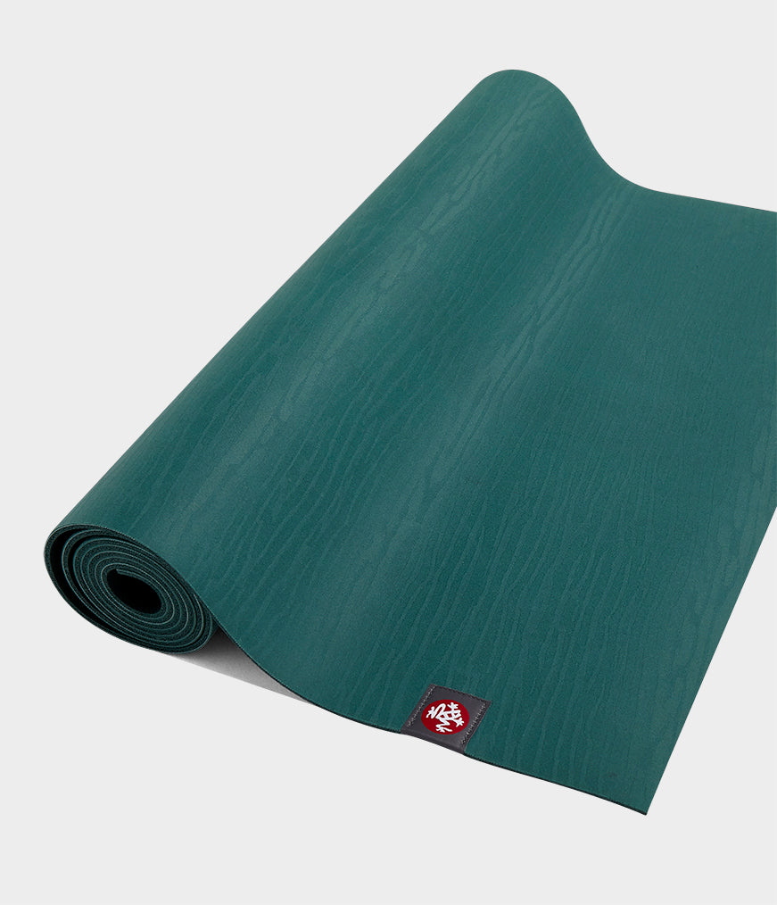 Manduka eKO Yoga Mat 5mm Trogan