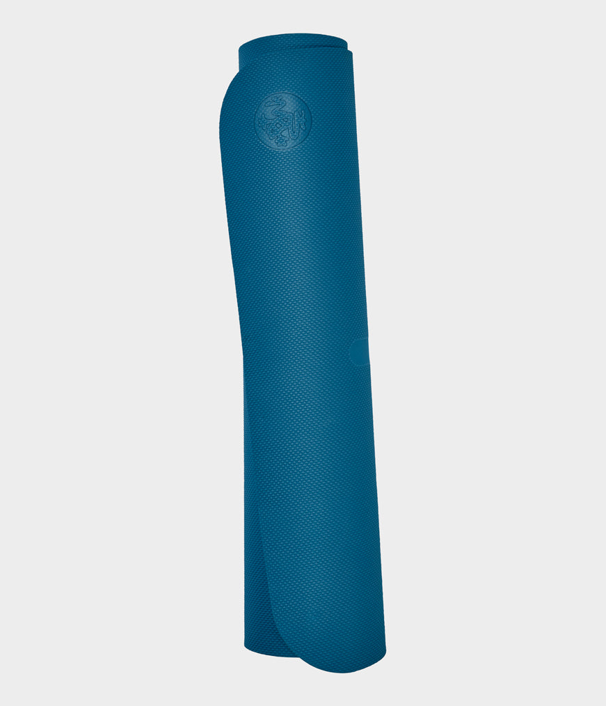 Pro Yoga Mat 5 mm – YOGA INC