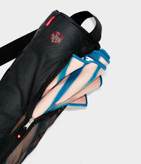 Manduka Pro Travel Yoga Mat 180cm 60cm 2.5mm - Black Manduka Pro Travel Yoga Mat 180cm 60cm 2.5mm - Black