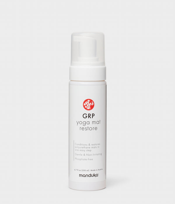 Essential Yoga Mat Cleaners & Mat Sprays Manduka