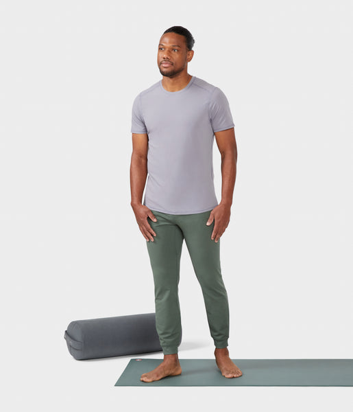 yoga dress for mens Clothing Dear Lil' Devas or casual wear VASTRAMAY Men's Cotton Yoga Vastra