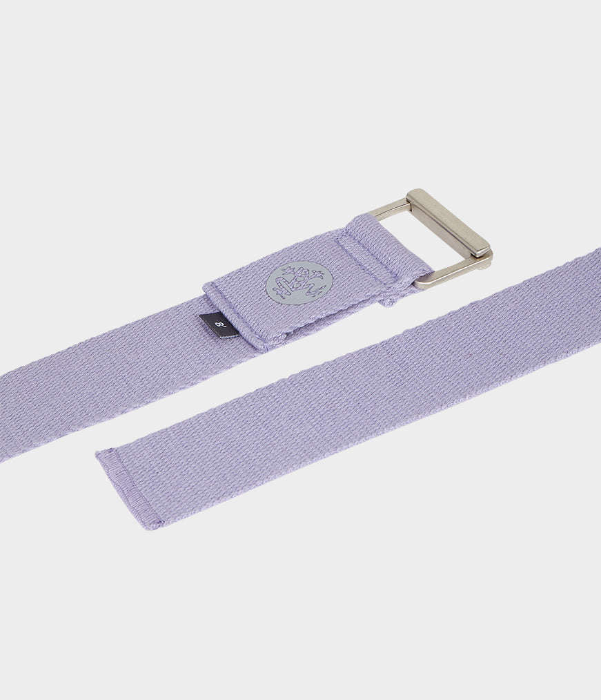 Manduka Yoga Strap Outlet