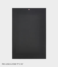 Almost Perfect PRO™ Long & Wide Yoga Mat 6mm