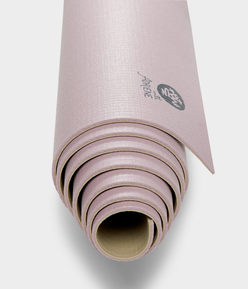 Yoga With Adriene PROlite Reversible Yoga Mat 4mm
