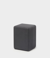 Manduka 451012020 Brique de Yoga Thunder Manduka 451012020 Brique de Yoga Thunder