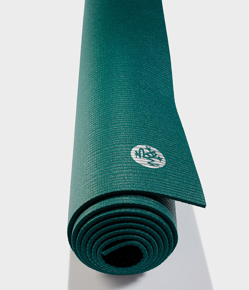 Manduka PROLITE - Yoga mat - anise/green - Zalando.de
