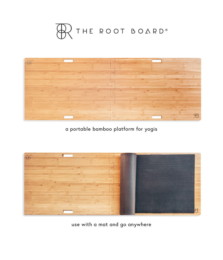 bamboo-board